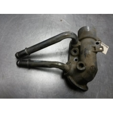 102Y106 Rear Thermostat Housing For 12-17 Chevrolet Equinox  2.4